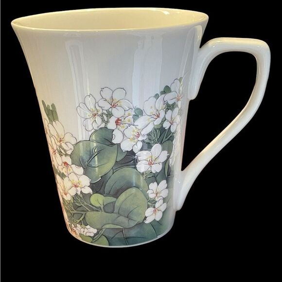 COLLECTIBLE MUG FROM TAIWAN - Picture 5 of 5